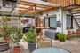 Pergola Hof